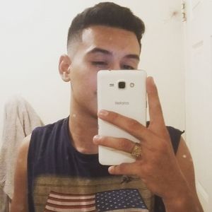 Meet your Posher, Fernando